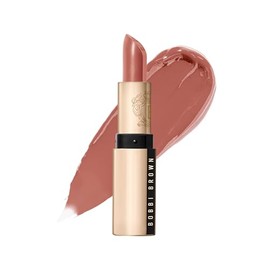 Bobbi Brown Luxe Matte Lipstick | Acabado ultramate | 8H de duración