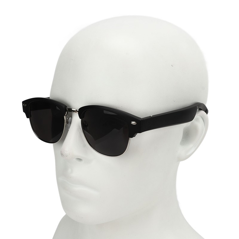 W6 Smart Sunglasses Hands Free Call Smart Music Glasses Anti
