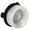 OCPTY A/C Heater Blower Motor AC w/Fan Cage Air Conditioning