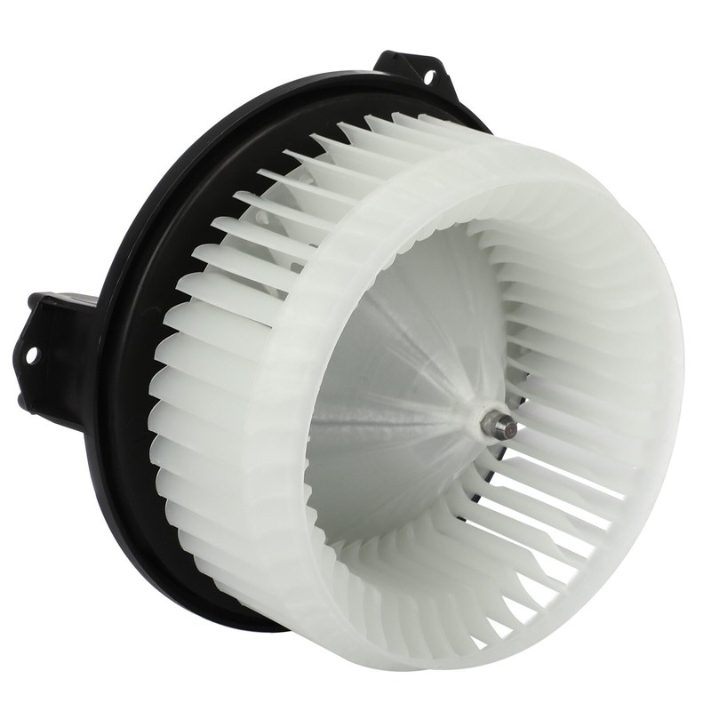 OCPTY A/C Heater Blower Motor AC w/Fan Cage Air Conditioning