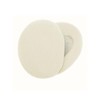 Original Cream Earbags - Size: Medium