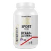 Aminoácidos Bcaas Glutamina Mx Sport 1 Kg Varios Sabores