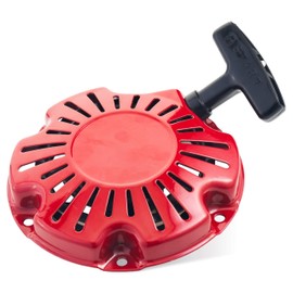 Canamax Recoil Starter 28400-Z0D-V02ZA - Compatible with Honda GX100 GX100U Rammer Engine Motor - Replaces 28400-Z0D-V03ZA 28400-Z0D-V04ZA