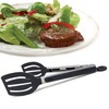 Norpro Grip-EZ 9 Inch Locking Spatula Tong
