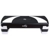 RIP X Adjustable Step Aerobics Workout Platform Stepper - Extension