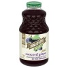 Unbranded R.W. Knudsen Family Organic Just Concord Grape Juice, 32-Fluid