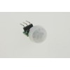 FamilyMall 5pcs IR PIR Motion Sensor for AM312 DC 2.7V