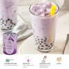 Taro Para Bebidas 200g Sin Azúcar Refinada Ni Lácteos. Polvo