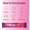 TREVI ™ Electrolitos sin azúcar - Sobres de bebida hidratante
