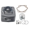 KANECJDL 50mm Engine Motor Cylinder Piston Pin Set For 100cc