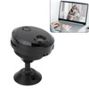 Wireless Mini Security Camera HD 1080P Infrared Night Vision Remote