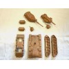 Timberlake 4 PACK! Model M60 Military Army Tank 1/48 scale,