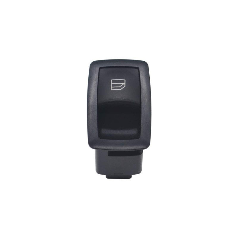 ZEALfix Window Regulator Switch A2518200510 for Class A W169 B