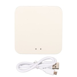 WiFi Gateway Multifunction APP Remote Control 2.4Ghz WiFi Smart Lock Gateway for Home Office Hotel