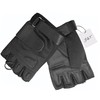 Half Finger Tactical Gloves, Fingerless Gloves, Fingerless, Double Adjuster, Half