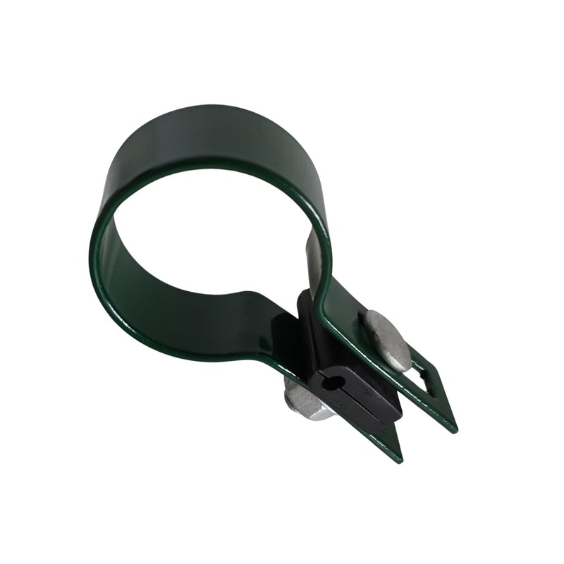 Fence Clamp Mounting Clamp End Clamp Post Clamp Strut Clamp