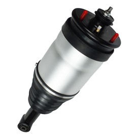Rear Air Shock Suspension Strut for Land Rover Discovery LR3 LR4 2005-2016, for Range Rover Sport 2006-2013 RPD501090, Automotive Air Suspension Shock Absorbers Left/Right