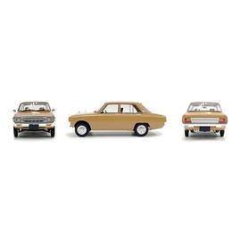 Fujimi Model 1/24 Inch Up Series No.318 Mazda Familia ID-318