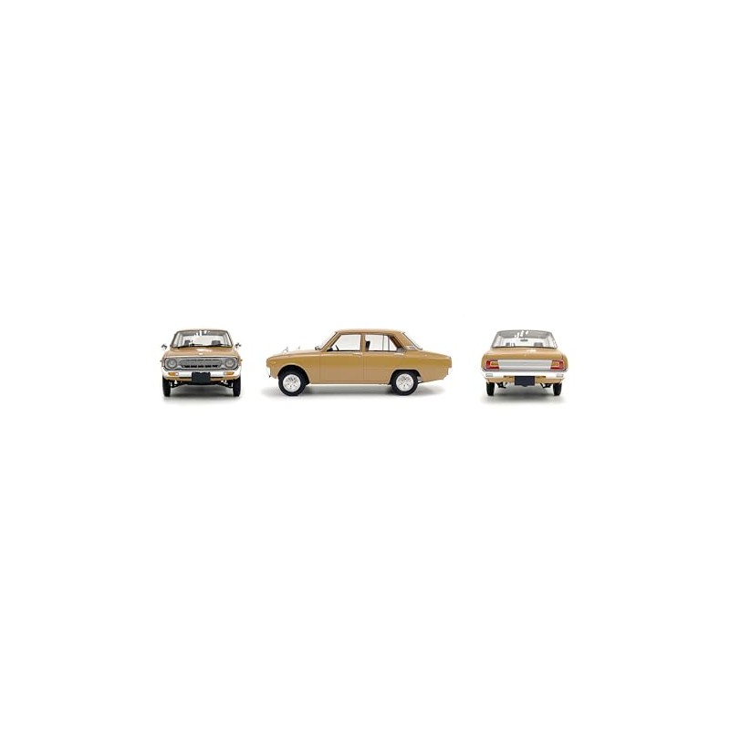 Fujimi Model 1/24 Inch Up Series No.318 Mazda Familia ID-318