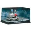 007 James Bond Car Collection #31 Moon buggy (Diamonds are