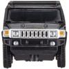 Takara Tomy 2004 Hummer H2 Black #015-7