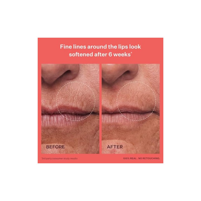 Peach Lily Crema Hidratante Reafirmante Peptide Pro Antiarrugas Última Generación