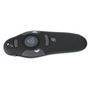 Presentation Clicker, Multifunctional, Ergonomic Handle, Widely Compatible, Practical, Practical Presentation