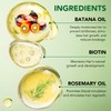 Batana Oil Hair Mask for Hair Growth, 100% Natural Hair