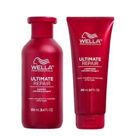 Wella Professionals Ultimate Repair Shampoo And Conditioner Duo