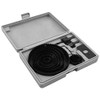 MC POWER - Hole Saw Set | LSM-192 | Hole