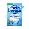 Earth Breeze Laundry Detergent Sheets Fresh Scent - 60 Loads