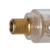 Dapetz ® Mini in - Line Oiler Air Hose in
