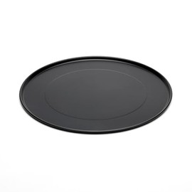 Breville BOV800PP Pizza Pan Compatible with Smart Oven BOV800 and Smart Oven Pro BOV845, 13 Inch, Black