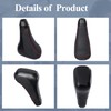 ATPSTOGO Gear Shift Knob Compatible with Toyota 4Runner TRD 2012-2023