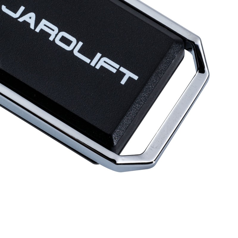 jarolift JL-TX4-JL 4-Channel Wireless Handheld Transmitter for Garage Door Operators