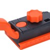 Woodworking Drilling Hole Locator Plastic Outlet Oblique Inclined Hole Positioner