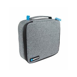 GoPole Unisex Adult Venture Storage Case - Grey, One Size