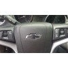 Z3 2018 - 2019 Chevy TRAVERSE Steering Wheel 3D CARBON