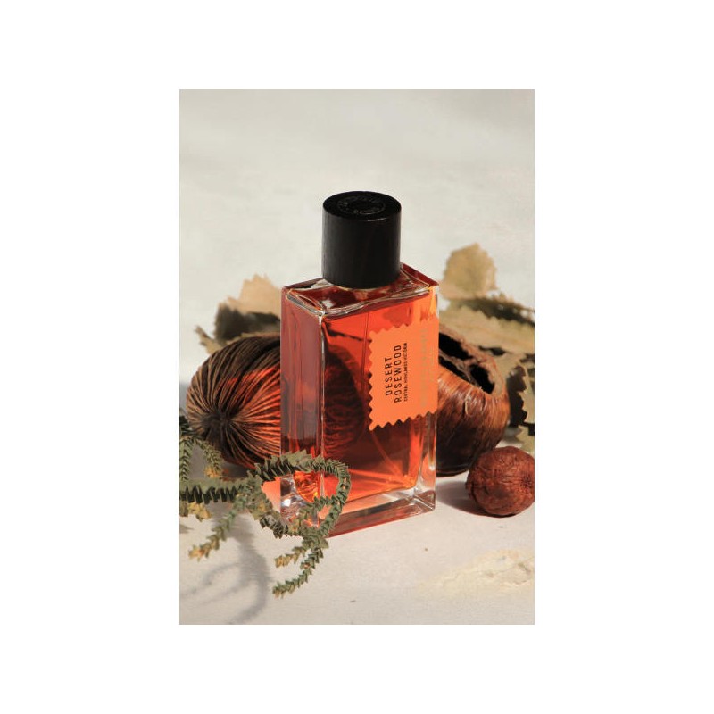 (Goldfield & Banks) Desert Rosewood 10ml / (골드필드 앤 뱅크스)