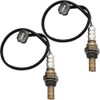 Automotive-leader 2Pcs 234-4099 234-4727 Upstream Downstream Oxygen O2 Sensor Replacement