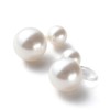 VOTRE COUTURE Pearl Earrings, Luxury Grand Premium, Painless, Non-Hole Earrings,