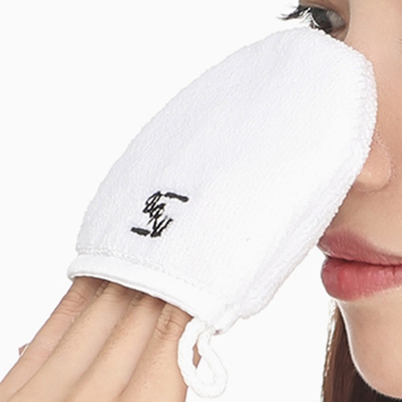 BR Waterful Cleansing Towel Face Towel Face Towel / 비알