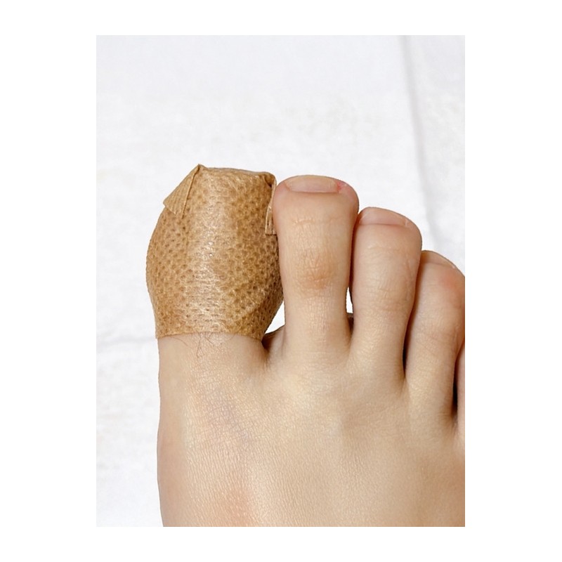 Keracell Night Time Patch 14 sheets + Keracell Nail Renewal