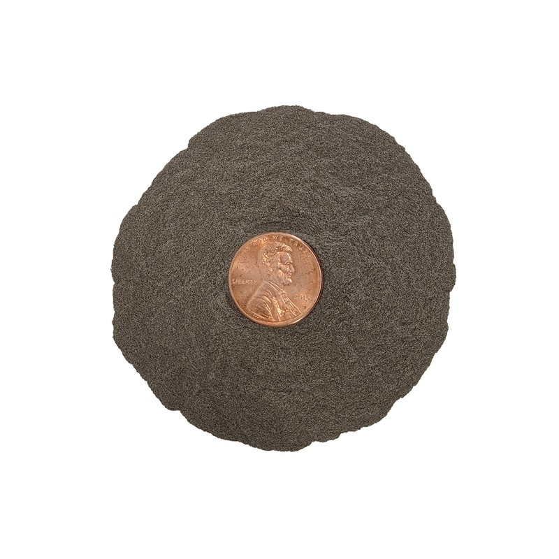 Aluminum Oxide Blast Media (#180 Grit (Fine))