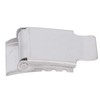 Ongwan Underwater Diving Stainless Steel Buckle Waist Belt Counterweight Buckle