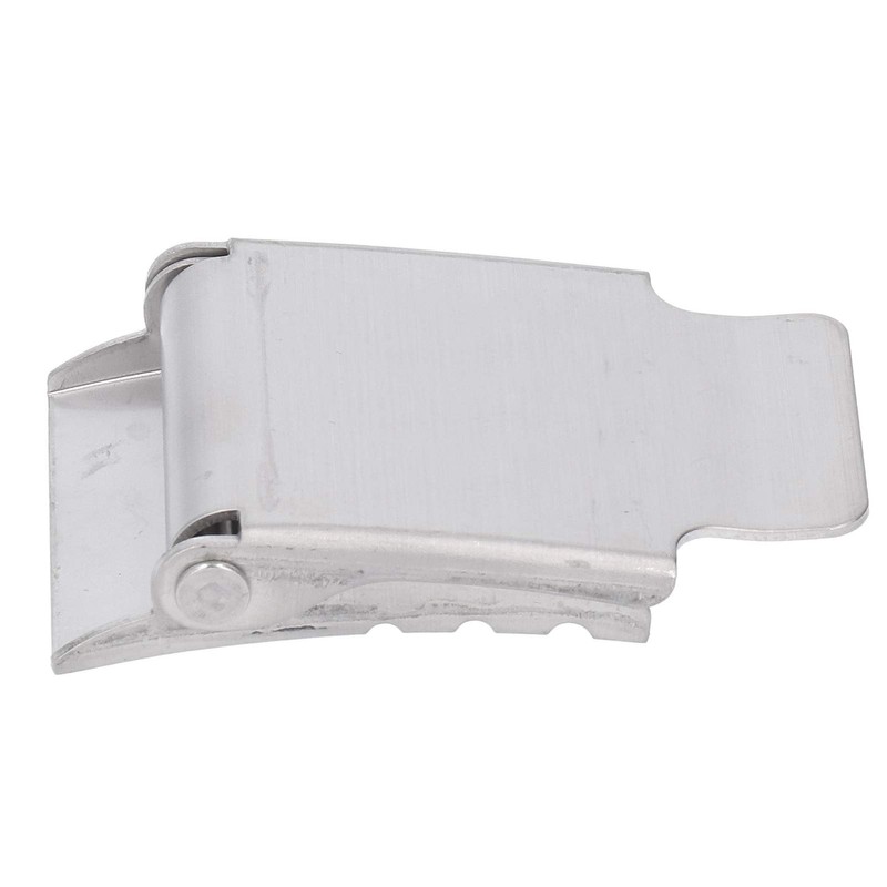 Ongwan Underwater Diving Stainless Steel Buckle Waist Belt Counterweight Buckle