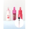 Peripera [Select] In the Bell Airy Velvet [Giveaway] Blending Lip Brush 1EA / [골라담기] 잉더벨/에어리벨벳 [증정] 블렌딩 립브러쉬 1EA