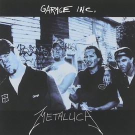 Garage Inc