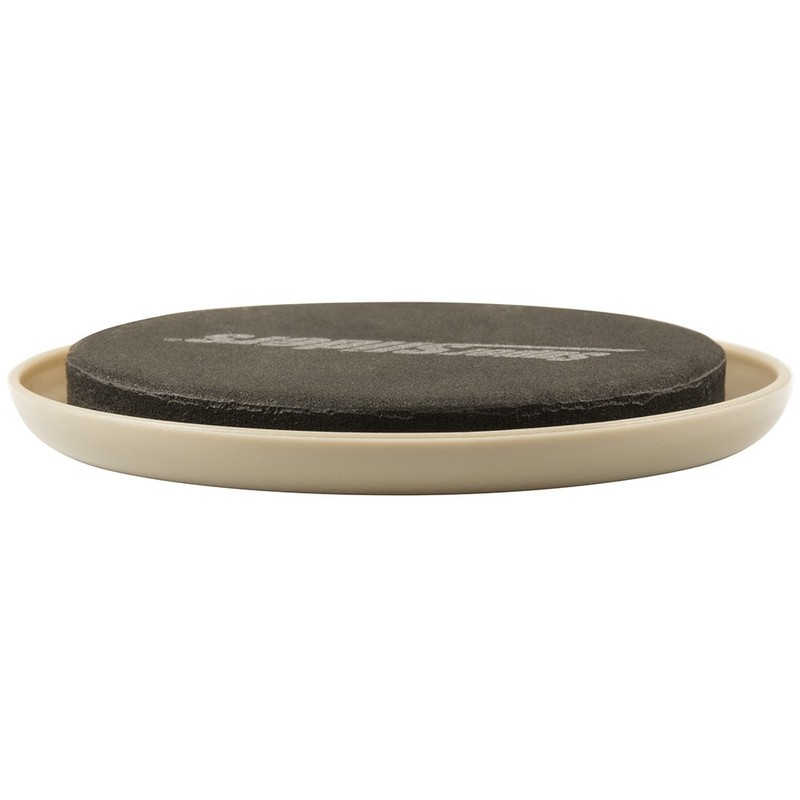 SuperSliders 4712795N Reusable Furniture Sliders for Carpet- Quickly and Easily