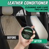 Leather Maintenance Cream, Multifunctional Leather Cleaning Cream, Cleaning Maintenance Paste